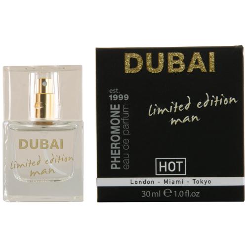 Artikelbild des Artikels “HOT Pheromon-Parfum Dubai man 30ml “