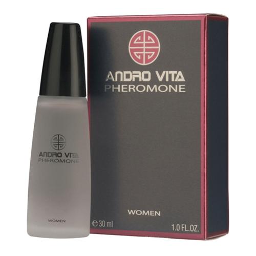Artikelbild des Artikels “Pheromone ANDRO VITA Women Parfum 30ml “