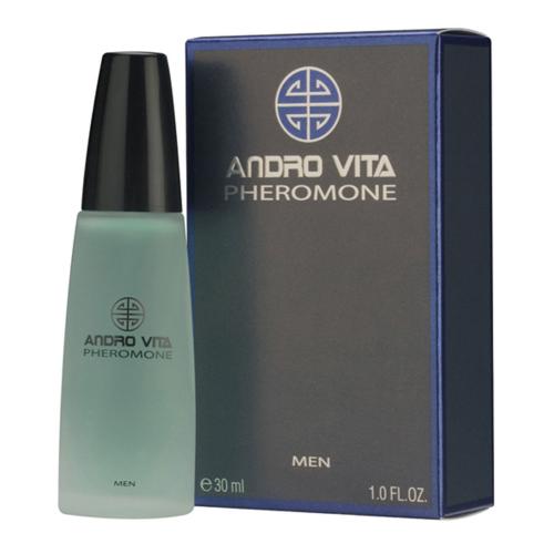 Artikelbild des Artikels “Pheromone ANDRO VITA Men Parfum 30ml “