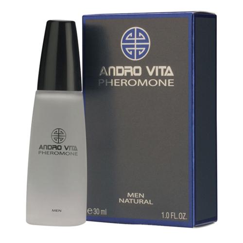 Artikelbild des Artikels “Pheromone ANDRO VITA Men natural 30ml “
