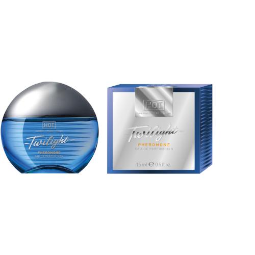 Artikelbild des Artikels “HOT Twilight Pheromone Parfum men 15ml “