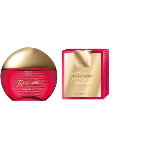 Artikelbild des Artikels “HOT Twilight Pheromone Parfum women 15ml “