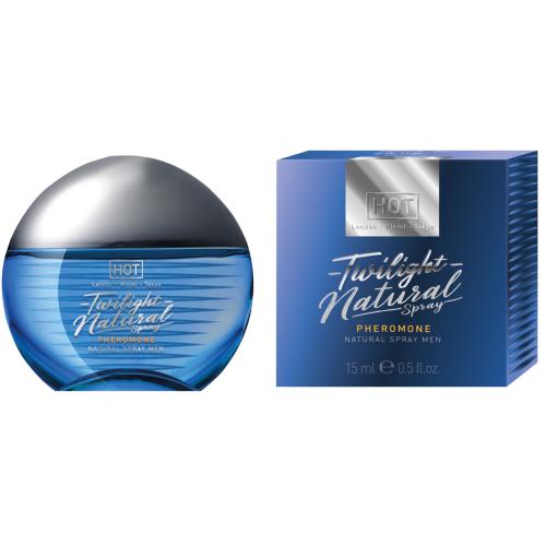 Artikelbild des Artikels “HOT Twilight Pheromone Natural Spray men 15ml “