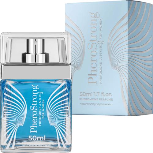 Artikelbild des Artikels “PheroStrong Pheromone Parfum Angel for Women 50ml “