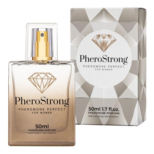 Artikelbild des Artikels “PheroStrong Pheromone Parfum Perfect for Women 50ml “