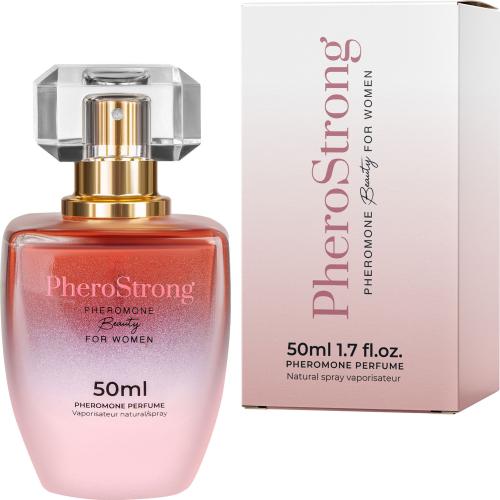 Artikelbild des Artikels “PheroStrong Pheromone Parfum Beauty for Women 50ml “