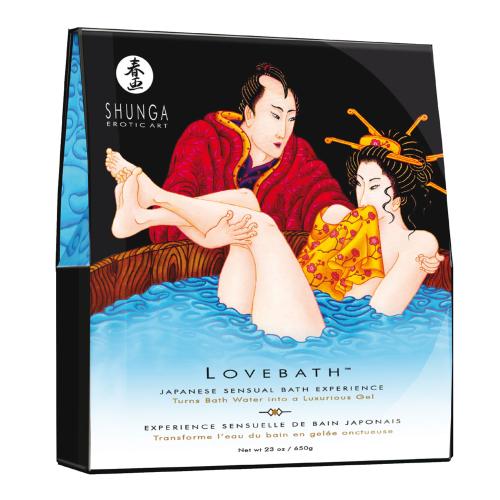 Artikelbild des Artikels “SHUNGA Lovebath Ocean Temptations 650g “