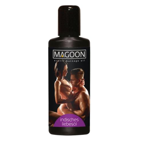 Artikelbild des Artikels “MAGOON Indisches Liebes-Öl 200ml “