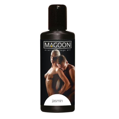 Artikelbild des Artikels “MAGOON Jasmin Massage-Öl 100ml “