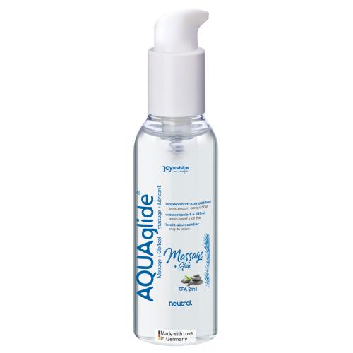 Artikelbild des Artikels “JOYDIVISION AQUAglide Massage + Glide 200ml “