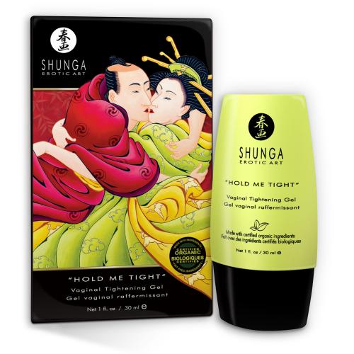 Artikelbild des Artikels “SHUNGA Hold Me Tight Tightening Vaginal Gel 30ml “