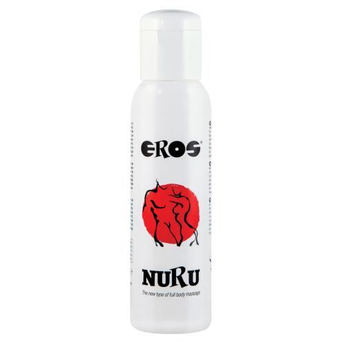Artikelbild des Artikels “EROS Nuru Massagegel 250ml “