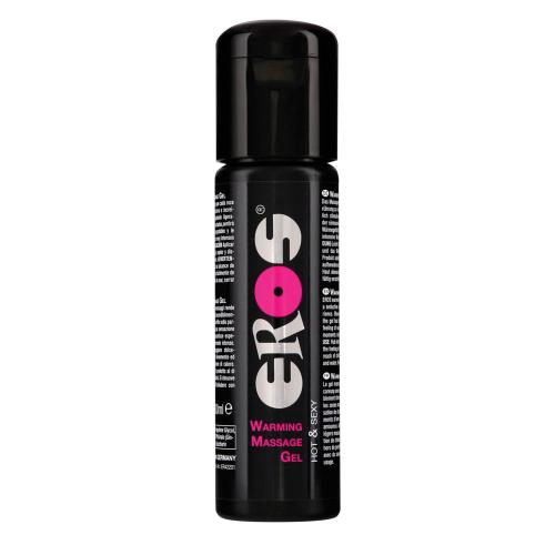 Artikelbild des Artikels “EROS Warming Massage Gel 100ml “