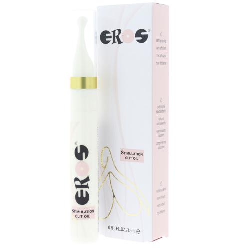 Artikelbild des Artikels “EROS Stimualtion Clit Oil 15ml “