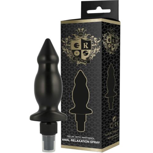 Artikelbild des Artikels “EROS Action Anal Relax Spray with Panthenol 100ml “