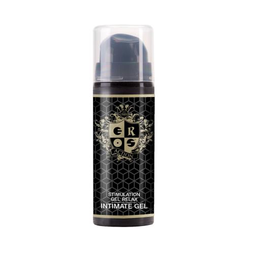 Artikelbild des Artikels “EROS Action Stimulation Gel Relax Intimate Gel 30ml “