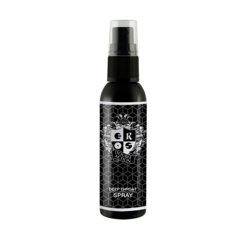 Artikelbild des Artikels “EROS Double Action Deep Throat Spray 50ml “