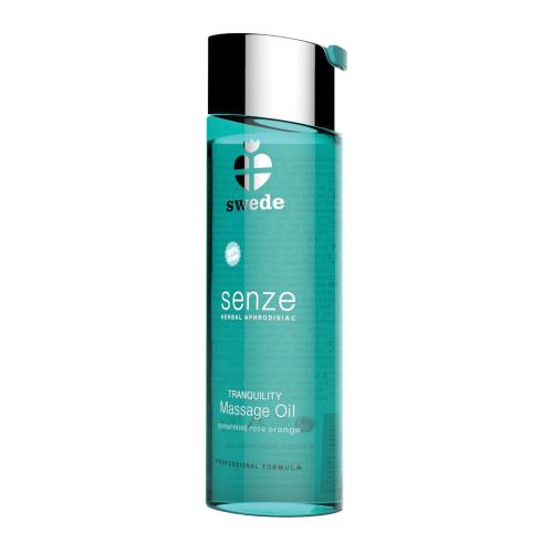 Artikelbild des Artikels “SENZE Massage Oil Tranquility 75ml “