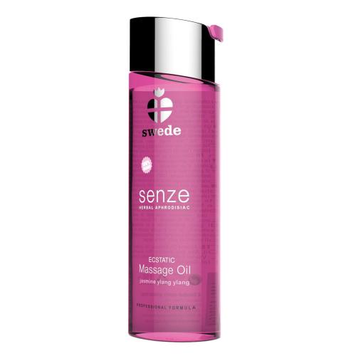 Artikelbild des Artikels “SENZE Massage Oil Ecstatic 75ml “