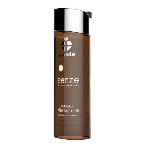 Artikelbild des Artikels “SENZE Massage Oil Euphoria75ml “
