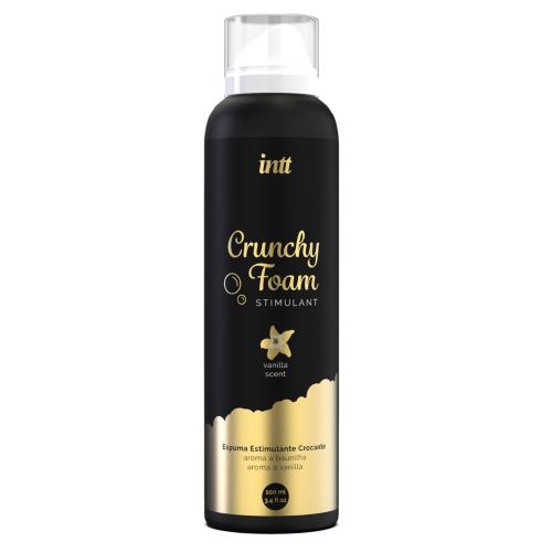 Artikelbild des Artikels “intt Crunchy Vanilla Foam 150ml “