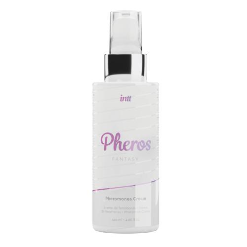 Artikelbild des Artikels “intt Pheros Pheromone Cream 120ml “