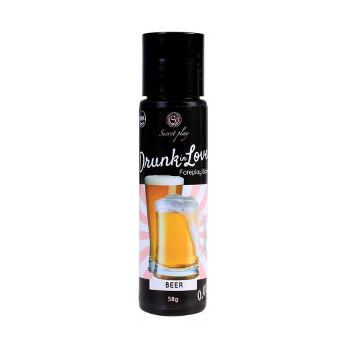 Artikelbild des Artikels “Secret play - Drunk in Love Beer Balm 60ml “