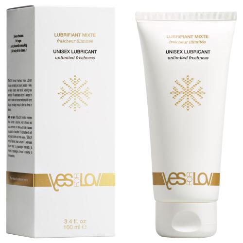 Artikelbild des Artikels “YESforLOV - Unlimited Freshness Lubricant 100ml “
