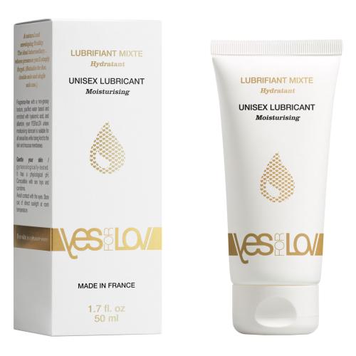 Artikelbild des Artikels “YESforLOV - Moisturising Lubricant 50ml “