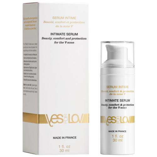 Artikelbild des Artikels “YESforLOV - V-Zone Intimate Serum 30ml “