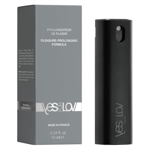 Artikelbild des Artikels “YESforLOV - Pleasure-Prolonging Formula 10ml “