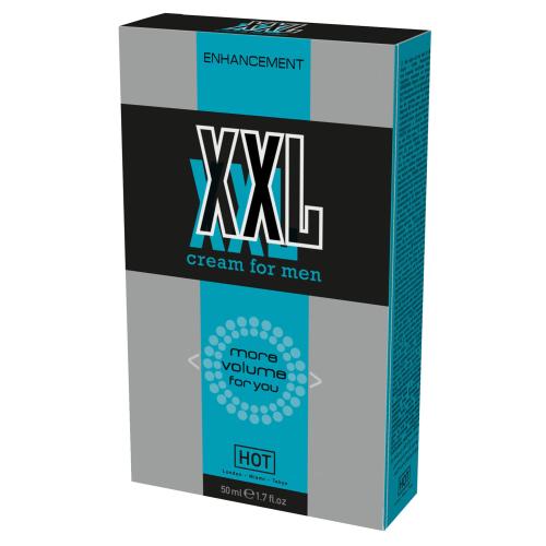 Artikelbild des Artikels “HOT XXL Volume Cream for men 50ml “