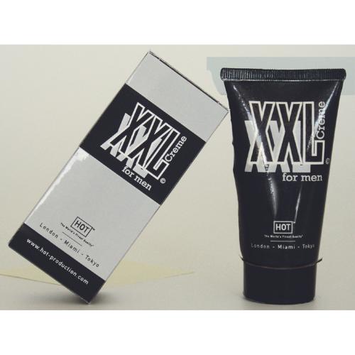 Artikelbild des Artikels “HOT XXL Creme for men 50ml “