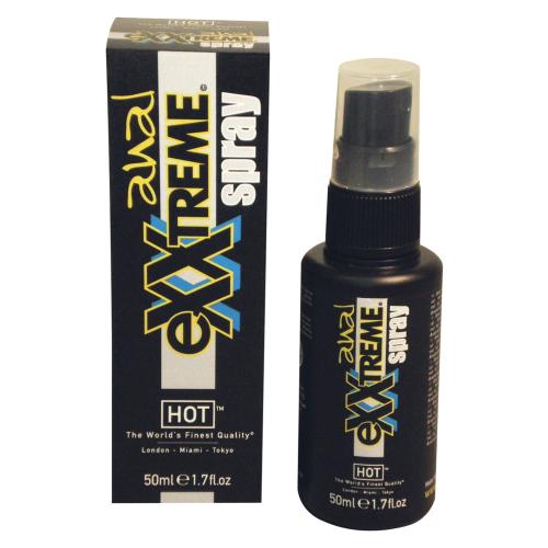Artikelbild des Artikels “HOT eXXtreme Anal Spray 50ml “