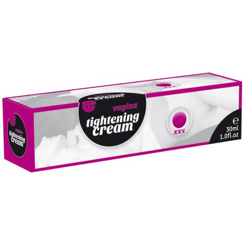 Artikelbild des Artikels “ERO by HOT Vagina tightening XXS Cream 30ml “