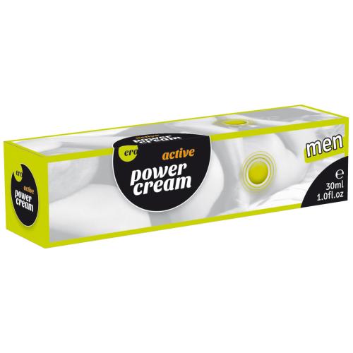 Artikelbild des Artikels “ERO by HOT Power Cream Aktive men 30ml “