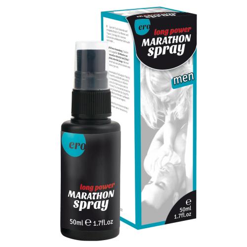 Artikelbild des Artikels “ERO by HOT Marathon Spray men - Long Power 50ml “