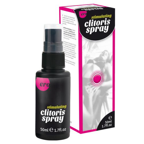 Artikelbild des Artikels “ERO by HOT Ciltoris Spray stimulating 50ml “