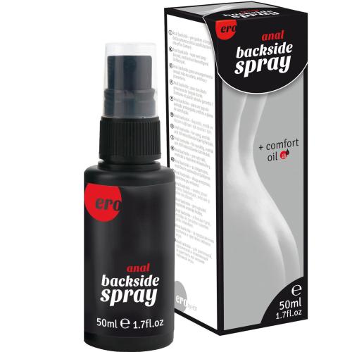 Artikelbild des Artikels “ERO by HOT Back Side Spray 50ml “