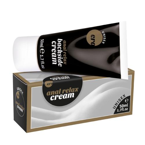 Artikelbild des Artikels “ERO by HOT Backside anal relax cream 50ml “