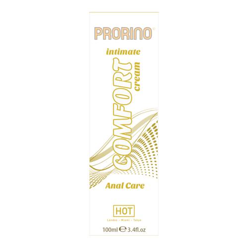 Artikelbild des Artikels “ERO PRORINO intimate Comfort Anal Care Cream 100ml “