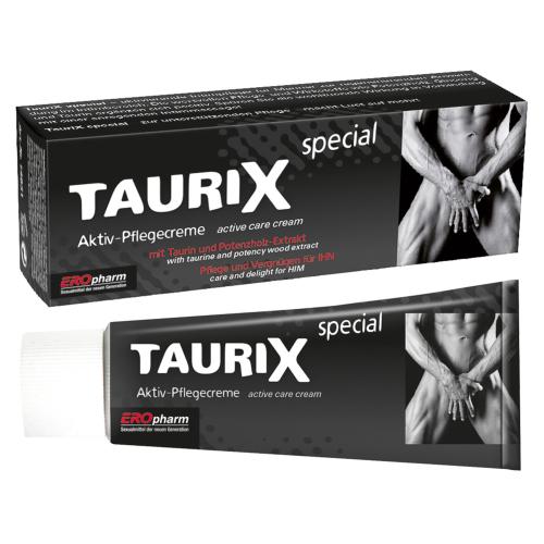 Artikelbild des Artikels “JOYDIV.EROpharm TauriX special Creme 40ml “