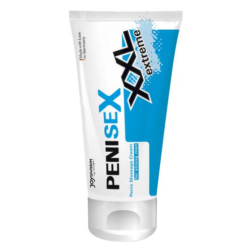 Artikelbild des Artikels “JOYDIV.PENISEX XXL extreme massage cream 100ml “