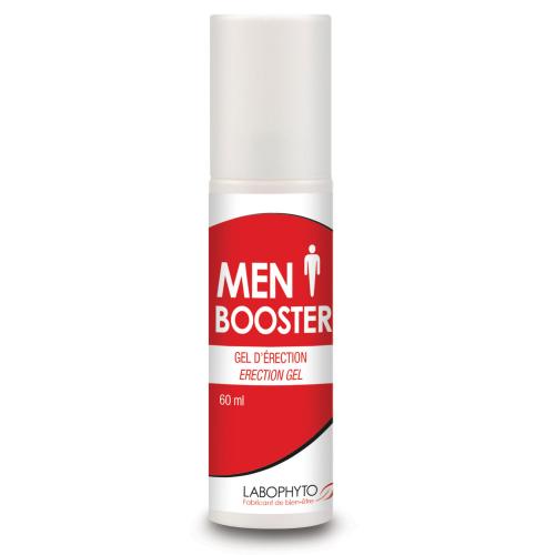 Artikelbild des Artikels “LABOPHYTO Men Booster Erection Gel 60ml “