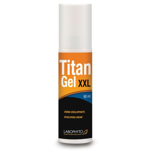 Artikelbild des Artikels “LABOPHYTO Titan XXL Gel 60ml “
