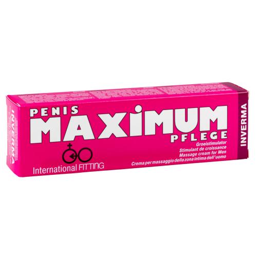 Artikelbild des Artikels “Maximum (Penisbalsam) 45ml “