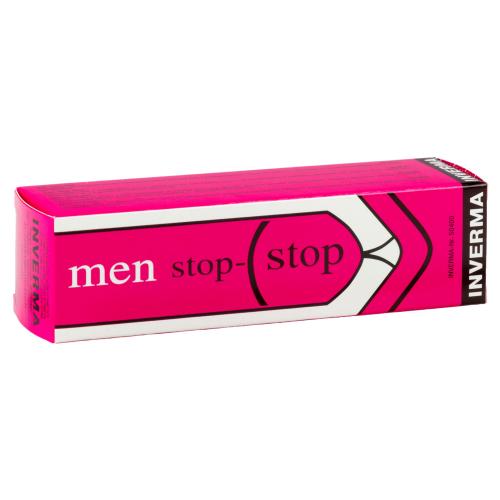 Artikelbild des Artikels “Men stop stop-Creme 18ml “