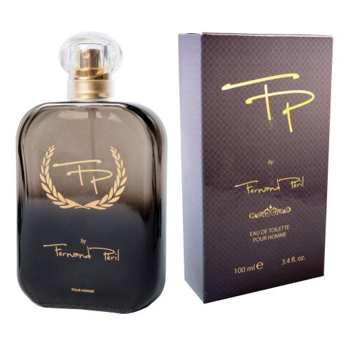Artikelbild des Artikels “Fernand Péril FP Pheromon-Perfume Mann 100ml “
