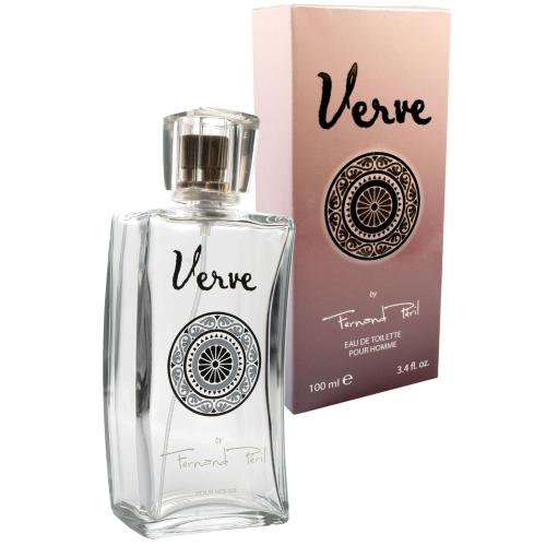 Artikelbild des Artikels “Fernand Péril Verve Pheromon-Perfume Mann 100ml “