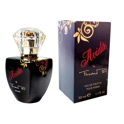 Artikelbild des Artikels “Fernand Péril Avidité Pheromon-Perfume Frau 50ml “